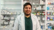 Eskişehirli Eczacıdan Antibiyotik Kullanımı Uyarısı