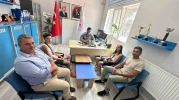 Gedizli Sporculardan Türkiye Şampiyonası’nda Büyük Başarı!