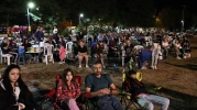 Kütahya’da “Salako” Açık Hava Sinemasıyla Yoncalı Meydanı’nda Buluştu