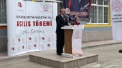 İl Milli Eğitim Müdürü Sinan Aydın: 25 Yeni Okul, 465 Derslik Kazandırdık
