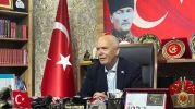 MHP Eskişehir İl Başkanı’ndan CHP Kayyum Açıklaması