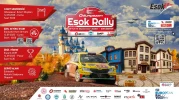 Odunpazarı ESOK Rally İçin Geri Sayım Başladı