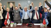 İYİ Parti Tepebaşı’nda bayrak değişimi: Ülkümen aday olmayacak, destek Küçükerkan’a