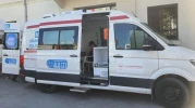 Eskişehir’de tütünle mücadelede yeni adım: Mobil Sigara Bırakma Polikliniği hizmette