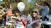 Deneyimli Vatandaşlar Alzheimer’a Karşı Bir Araya Geldi