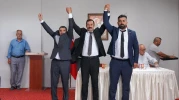 CHP Alpu İlçe Kongresi’nde Sonuçlandı