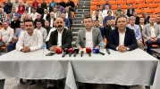 Tekgıda-İş Genel Sekreteri Ören’den iddialara yanıt: “Gerçek dışıdır”