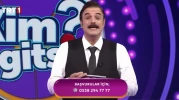 Kim Gitsin Neden Yok?