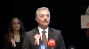 MHP Genel Sekreteri Büyükataman: “Terörsüz Türkiye siyaset üstü bir meseledir”