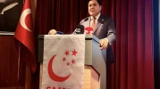 Bülent Kaya: “Erdoğan’ın dostum Trump ifadesi milletimizin vicdanını yaraladı”