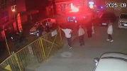 Eskişehir’de Düğün Çıkışı Kanlı Bitti
