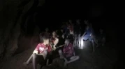 Tayland Mağara Olayı Nedir, Ne Zaman, Ne Oldu?