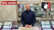 Kuyumcu Esnaftan Sahte Altın Konusunda Uyarı..... İşte Detaylar