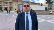 Eskişehir Baro Başkanı Günaydın’dan Dolandırıcılık Uyarısı
