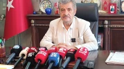 Esnaf Odaları Başkanı Birsen’den Mali Denetim ve Yapılandırma Çağrısında Bulundu