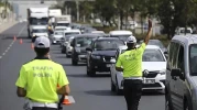 Eskişehir’de 6 Bin 730 Cezai İşlem