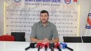 Eğitim-Bir-Sen: “Resen atamalar aile bütünlüğünü bozuyor”