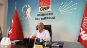 CHP’li Çınar: “71 Evler ve Emek’te Kazım Kurt’un Hizmetleri Oylarımızı Artırdı”