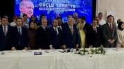 “Türkiye Yüzyılı vizyonu sıradan bir siyasi slogan değildir”
