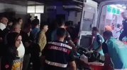 Kanlı Pusu! Anne, Baba ve İki Çocuk Kurşun Yağmurunda Can Verdi