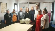 Yörükkırka’da Bal Kabağı Festivali için Geri Sayım! İşte Detaylar...