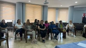 TMMOB Yerel Kadın Kurultayı’nda Laiklik ve Eşitlik Çağrısı
