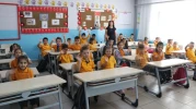 Okullarda İlk Zil Uyum İçin Çaldı