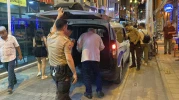 Eskişehir'de Alacak Verecek Kavgası Kanlı Bitti