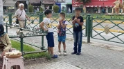 14 Yaşındaki Çocuk Arkadaşından Şikayetçi Oldu