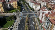 Eskişehir’de Otomobilsiz Gün Coşkusu