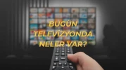 5 Eylül TV yayın akışı: Bu akşam hangi diziler var, Kızılcık Şerbeti bugün mü?