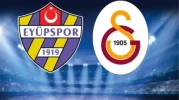 Eyüpspor Galatasaray maçı ne zaman?