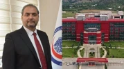 Afyonkarahisar Sağlık Bilimleri Üniversitesi rektörü Prof. Dr. Adem Aslan kimdir?