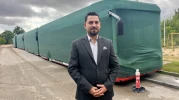 Kaya: “Tasarruf edeceğiz dediler, hizmette tasarruf ettiler”
