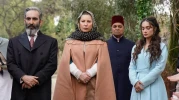 Gözler Şakir Paşa Ailesi 16. bölümde: Şakir Paşa Ailesi yeni sezon ne zaman başlayacak, final mi yaptı?