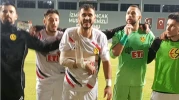 ​Eskişehirspor'da Şok Gelişme: Altay Maçında Sakatlanan Deniz Keskin Ameliyat Oluyor, Uzun Süre Yok!