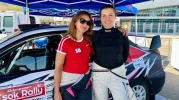 Motor Sporlarında Kadın Pilotlar Şampiyonluk İçin Mücadele Ediyor