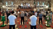 Eskişehir Bugün Cuma Namazı Vakti (19 Eylül 2025, Cuma)