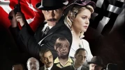 Çiçero konusu ne, filmi nerede çekildi?