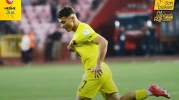 Eskişehirspor, Nazilli Belediyespor Karşısında İlk Yarıyı Önde Kapattı