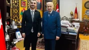 Bayrampaşa’yı Sarsan Operasyon: MHP Yöneticisi de Gözaltında!