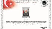 Piyade Uzman Çavuş Hüseyin Günay Kimdir, Neden ve Nasıl Öldü?