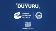 Eskişehir’de 16 mahallede su kesintisi uyarısı