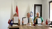 Eskişehir Kent Konseylerinden Madene Tepki