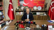 MHP İl Başkanı Candemir’den “Terörsüz Türkiye” Toplantısı Daveti