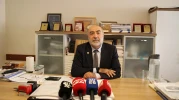 Saadet Partisi İl Başkanı Bingöl: “AK Parti İl Teşkilatının Etkinlikleri Bu Dönemde Kabul Edilemez”