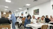 Eskişehir Gençlik ve Spor İl Müdürlüğü Personeline İş Sağlığı ve Güvenliği Eğitimi Verildi