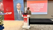 Milletvekili Arslan: “Türkiye, siyah ile beyaz arasında bir yol ayrımında”