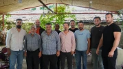 Alpulu Çiftçilerden Sulama Birliği Tepkisi: “Hizmet Yok, Fatura Var”