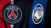 Canlı yayın bilgileri ve muhtemel 11 belli oldu! PSG - Atalanta maçı hangi kanalda, saat kaçta?